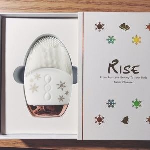 BRAND NEW Rise Facial Cleanser with original box